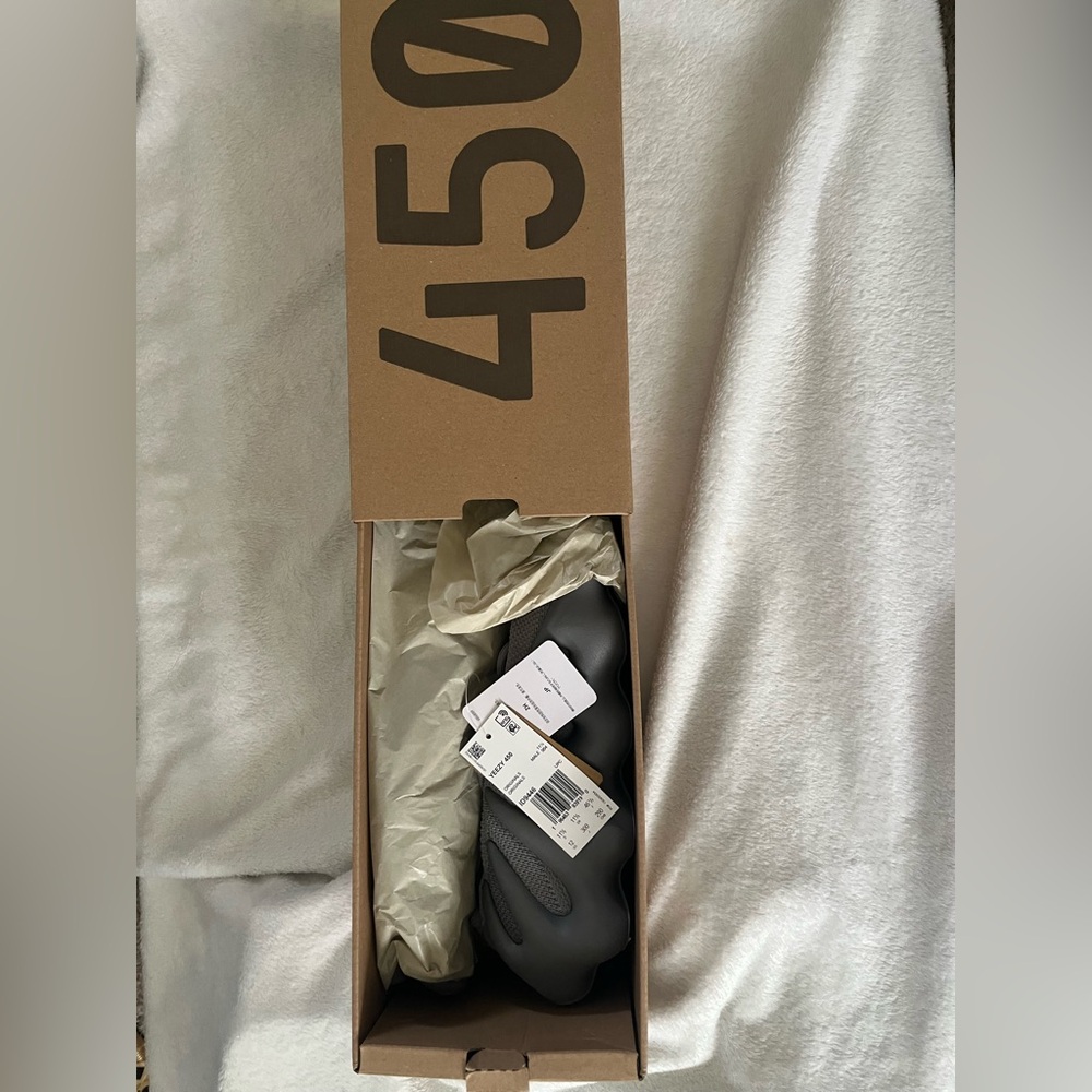 adidas’s Yeezy 450